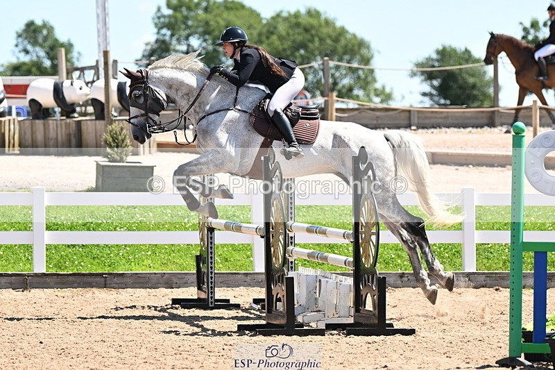 240728A-132650-08666 - Cls 34 95cm Amateur Qualifier