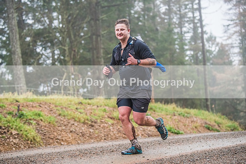 Glentress 21  10K-1632 - High Terrain Events Glentress 21 & 10K Trail Races Saturday 18th November 2023