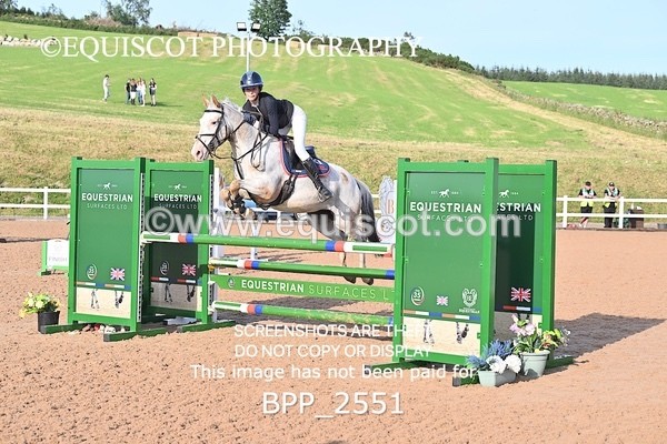 BPP_2551 - THU CLASS 5 Graham Heath 128/138 Primary C'ship Qualifier **Viewing/Selection class for 128/138 team