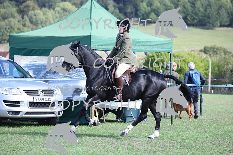 APP_3133 - Class 11 Veterans ridden