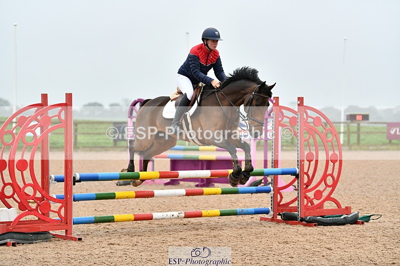 241102A-102846-03571 - SAT Cls 0 Clear Round