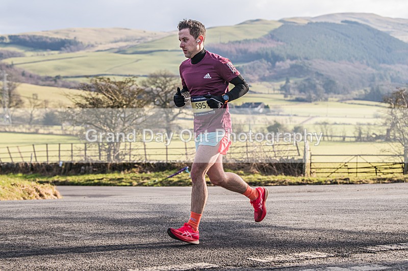 North Lakes-946 - North Lakes 10K & Half Marathon Sunday 9th February 2025