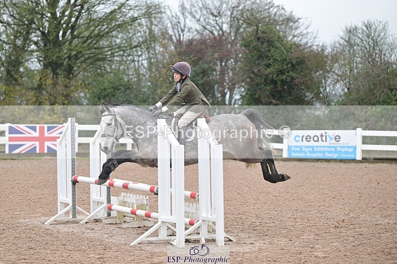 251116-103755-01123 - Cls 4 Pony British Novice and 80cm Open