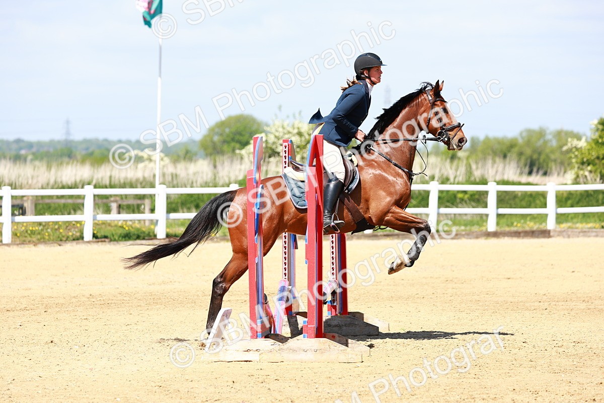 SBM_007587 - Class 3 - 60cm