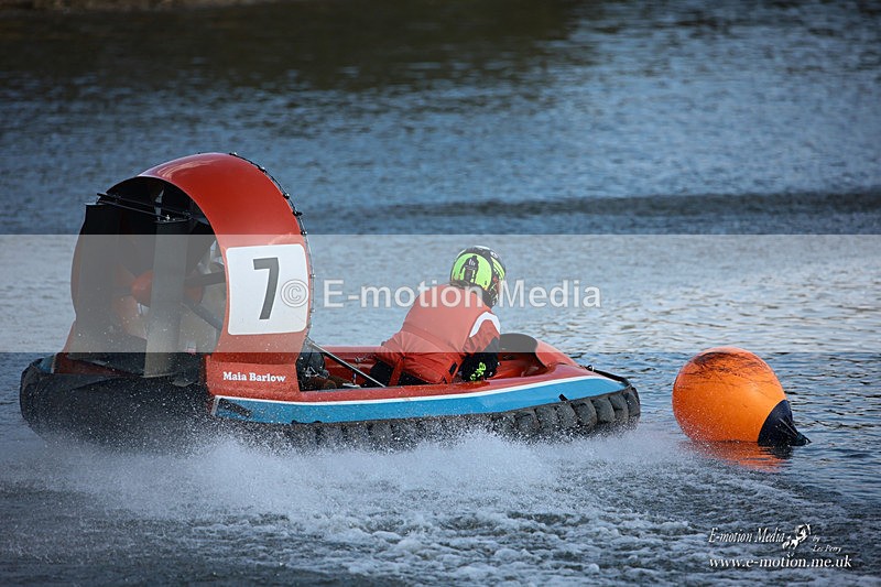 HCWC 230826 862 - Hovercraft W C Race Day 3
