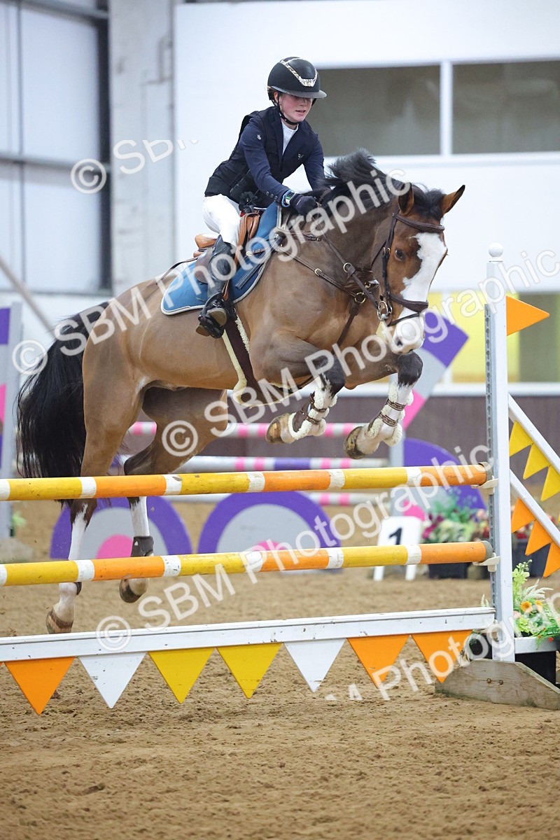 SBM_002286 - Class 16 - The WB Equiline Star Championship Qualifier (1.10m)