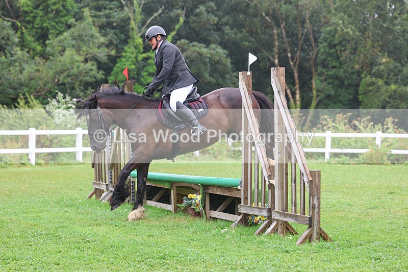 3E7A0375 - Class 2: 60cm Senior