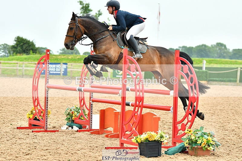 230611A-124100-05729 - Cls 26 Discovery 2nd R Jump Off's and Presentations