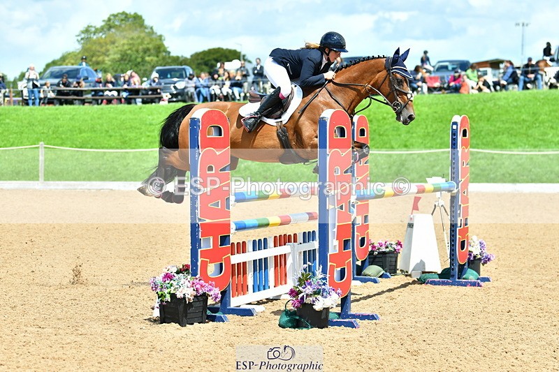 230729A-124050-05756 - Cls 14 NAF Bronze 1st Jump Off