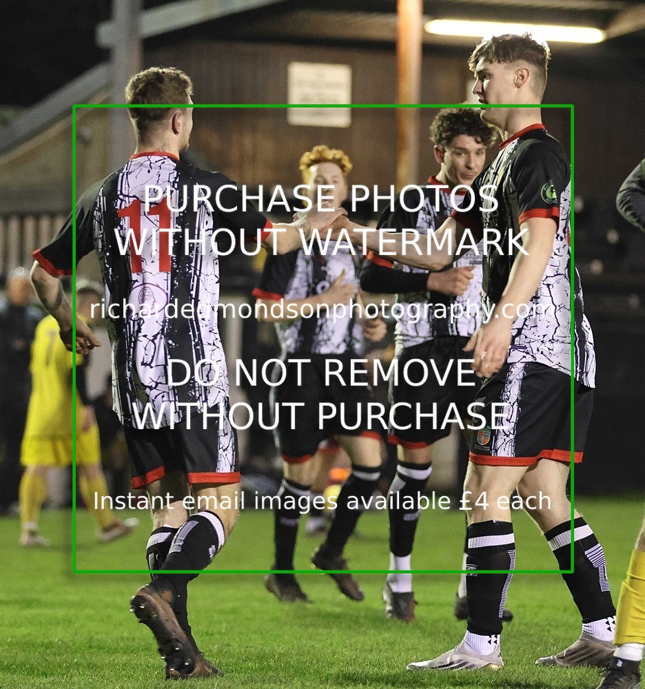 533A3270 - Kendal Town Under 23's (4/3/26)