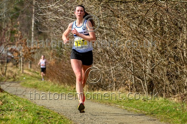 Livirelays25-929617 - Female Set One