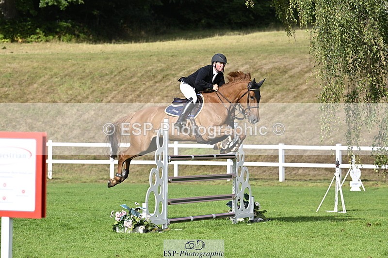 250831A-090435-09126 - Cls 34 Snr Foxhunter