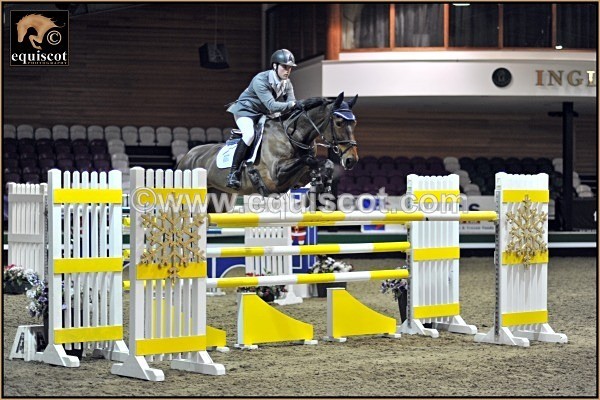 EQUISCOT 2426 greg taylor anuschka gold - 2012 PRIZEWINNERS INDIVIDUAL PICS