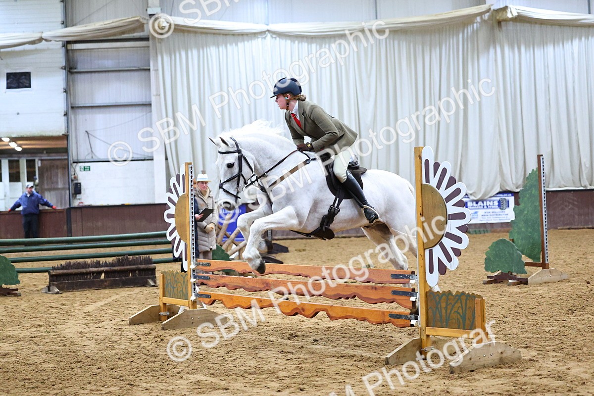 SBM_003659 - Class 37 - 80cm Training Stakes