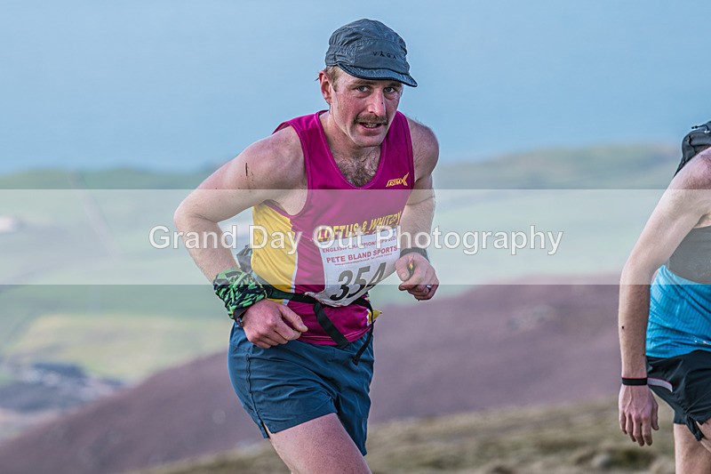 Black Combe-283 - Black Combe Fell Race Saturday 7th March 2026