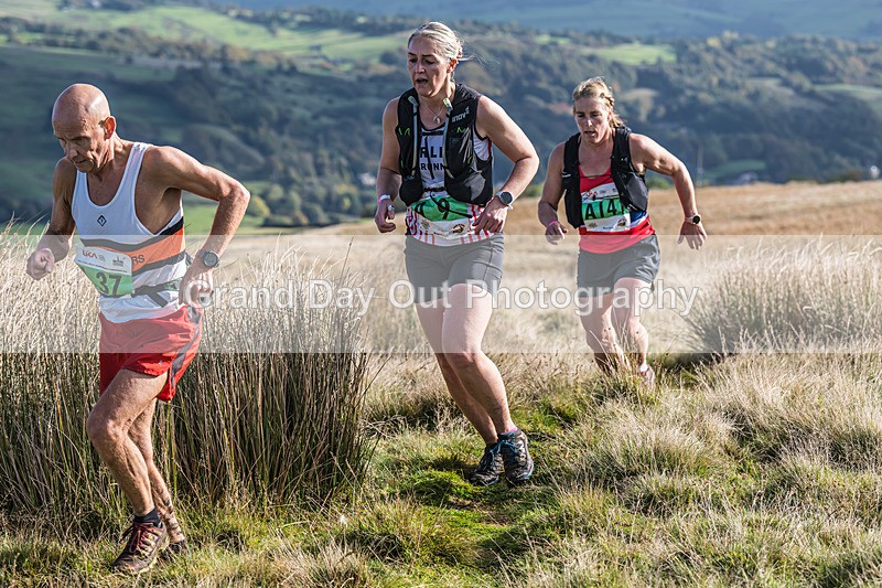Leg 1 -401 - UK Fell & Hill Relays - Todmorden Leg 1 Saturday 17th October 2026