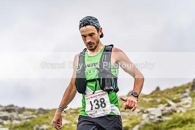 Wasdale-1211 - Wasdale Horseshoe Fell Race Saturday 13th July 2024
