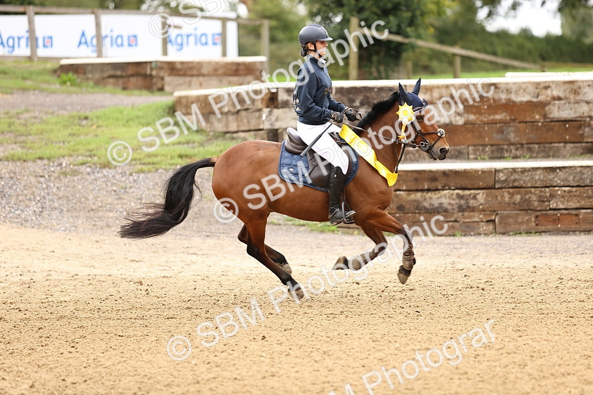 SBM_66743 - J17 - Junior Pony 80cm Championship