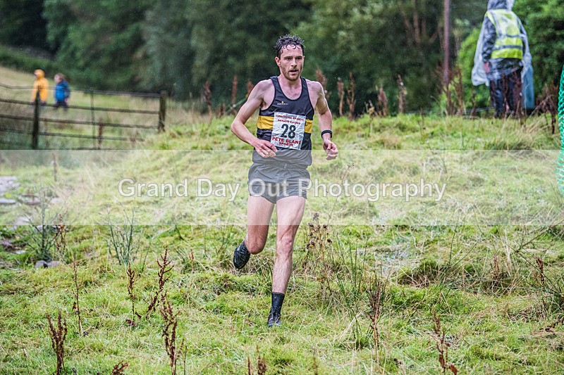 Grasmere Senior-181 - Grasmere Guides Senior Fell Race Sunday 25th August 2024