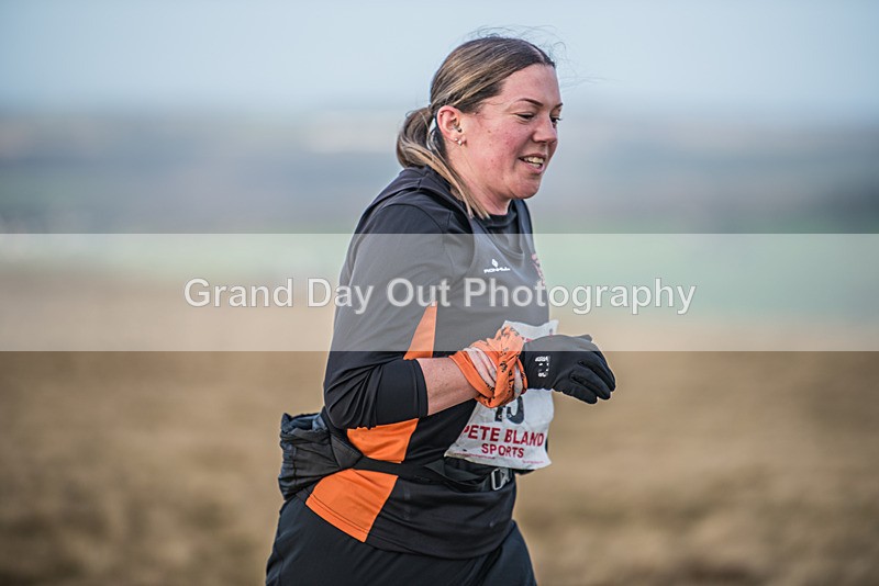 Jarrett-52 - Jarretts Jaunt Handicap Fell Race Saturday 3rd February 2024