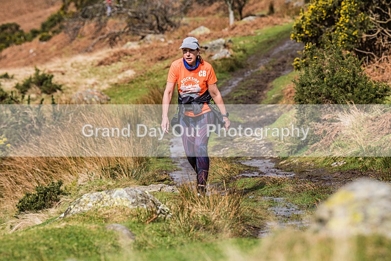 Buttermere-977 - High Terrain Events Buttermere Trail Run Sunday 26th March 2023