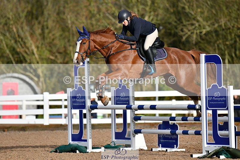 231110A-103455-00087 - Cls 2 British Novice & 90cm Open