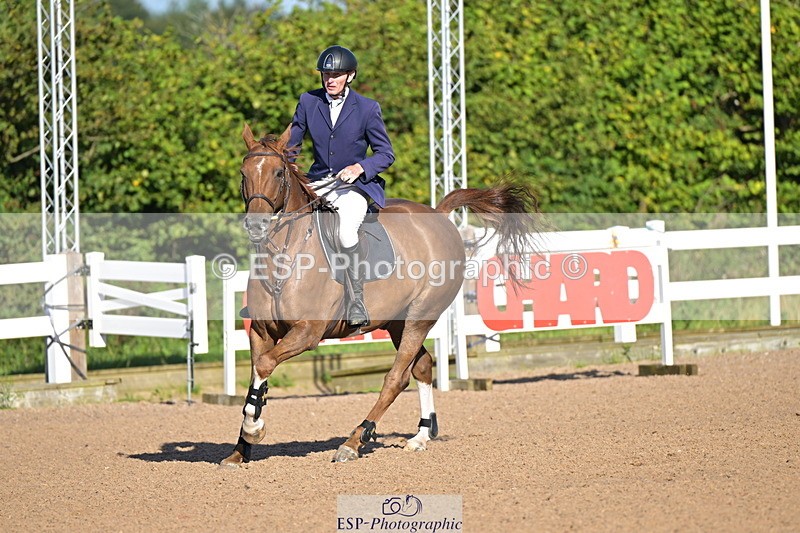 240912A-094020-00729 - Cls 8 Snr British Novice and 90cm Open