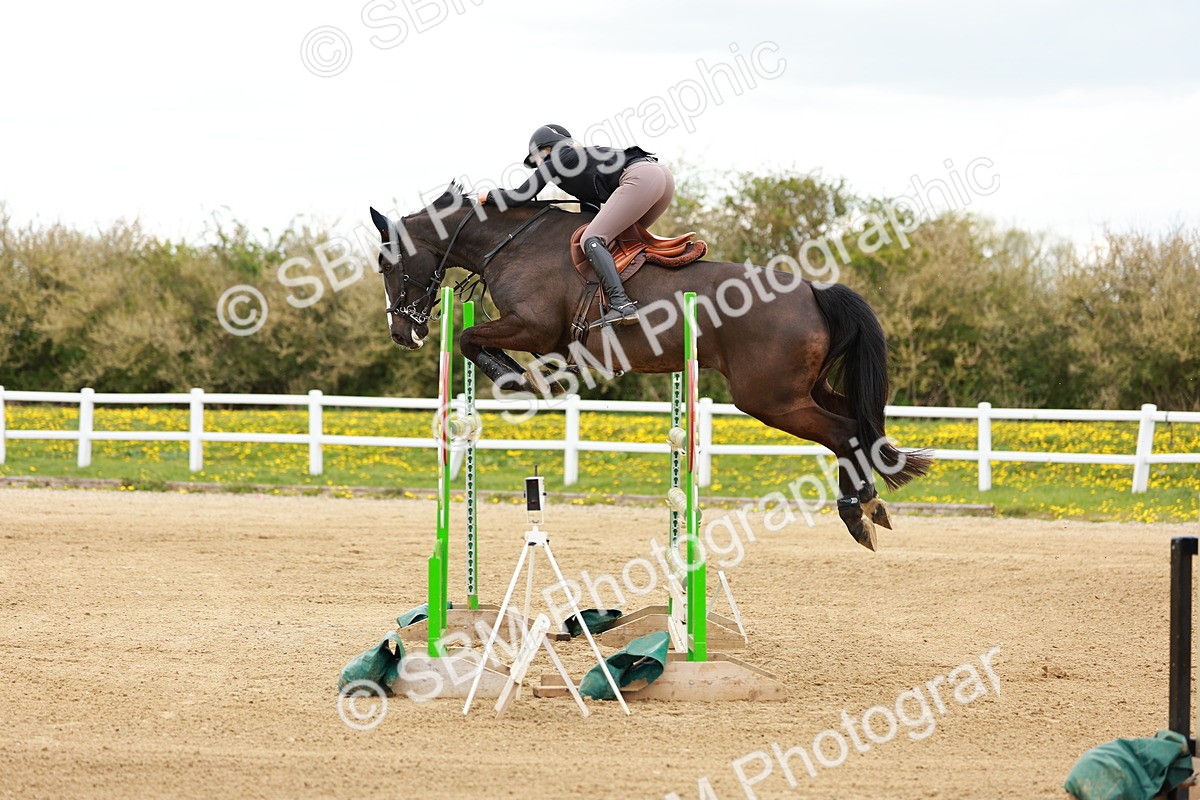 SBM_002775 - Class 6 - National 1.30 1.40m