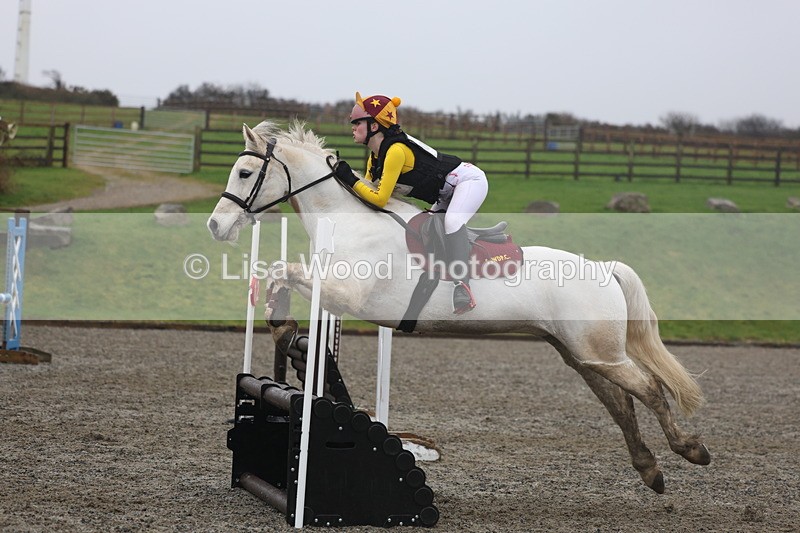 3E7A7331 - Class 2: 80cm Part 2