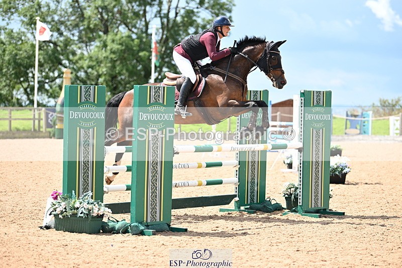 240727A-124044-04455 - Cls 14 NAF Bronze Semi Final