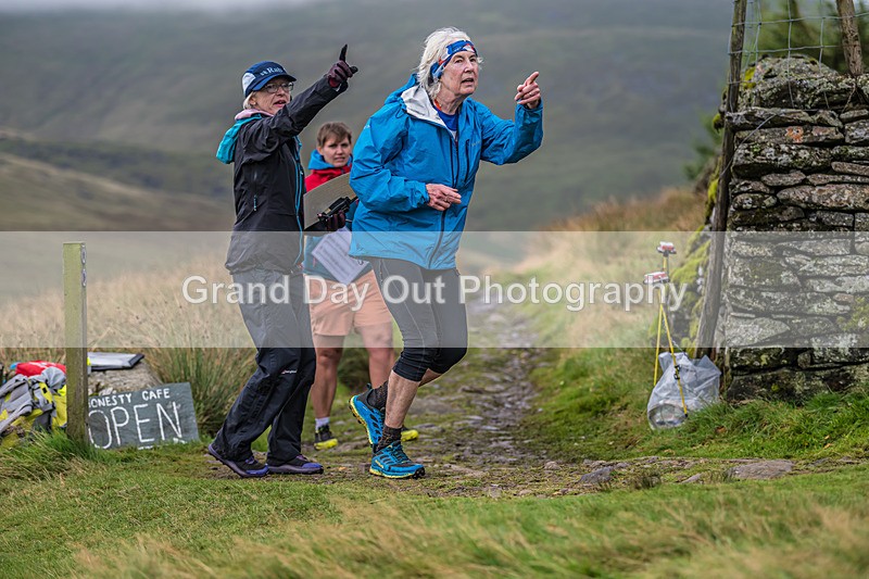 Old Crown Round-934 - Old Crown Round Fell Race Saturday 12th September 2026