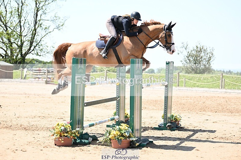 250509-122145-06972 - Cls 15 Talent Seeker Inc 7 yr old - Start to 1.30pm