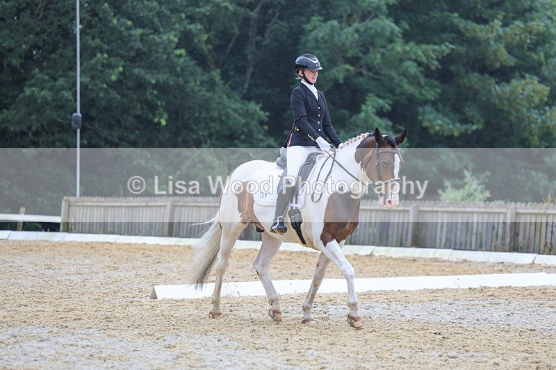 3E7A9116 - Class 4: Prelim 3 2024 - Section B