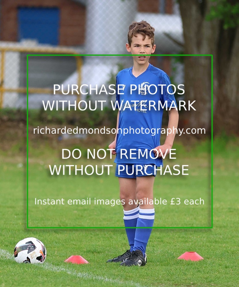 533A7263 - Ibis Youth Under 10's