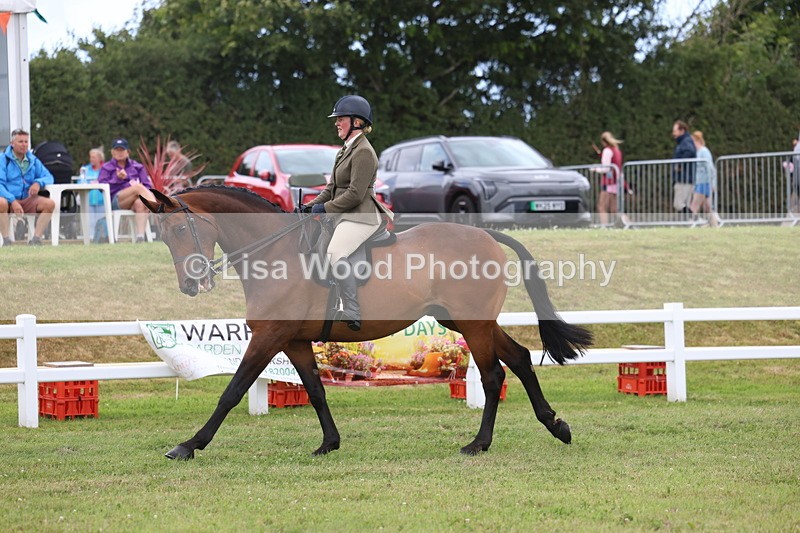 3E7A1461 - Class 9: Open Hunter