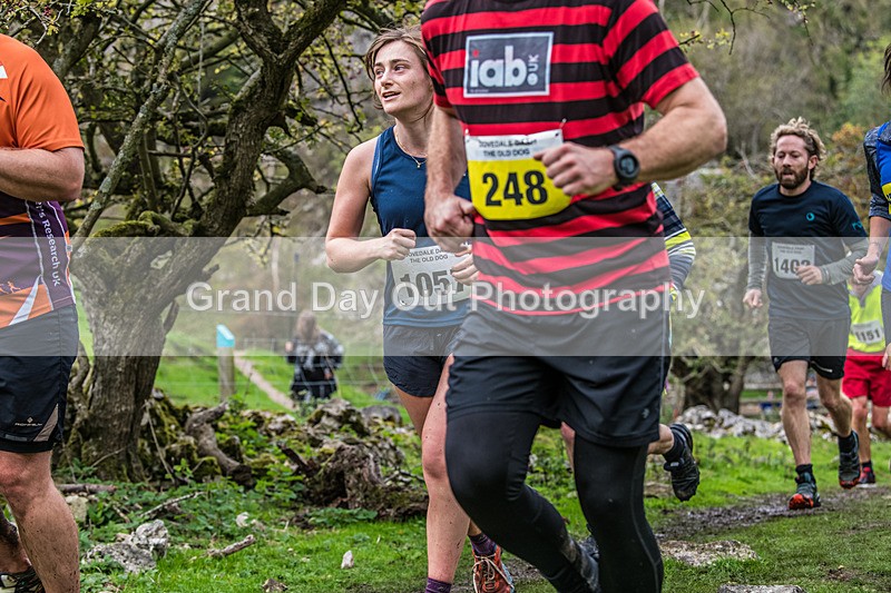 Dovedale Dash-1357 - Dovedale Dash Sunday 5th October 2025