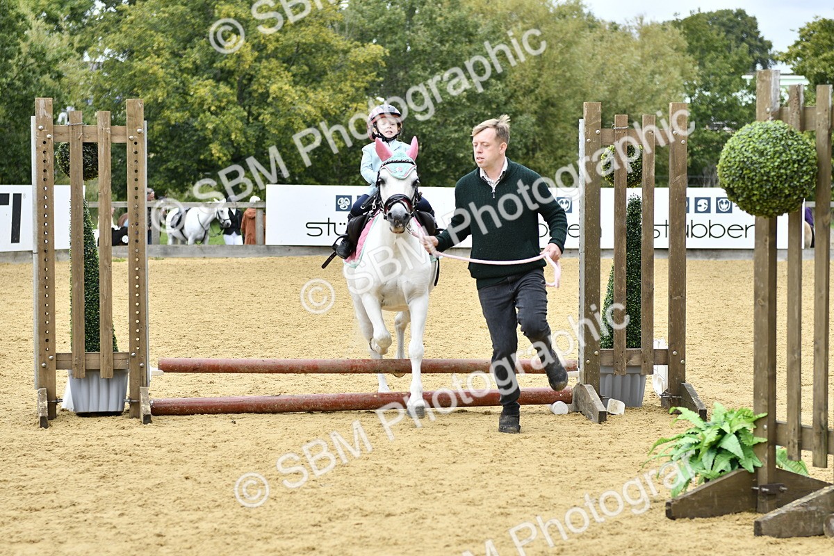 SBM_62819 - J1 - Mini Tour Junior Pony Lead Rein 30cm Championship