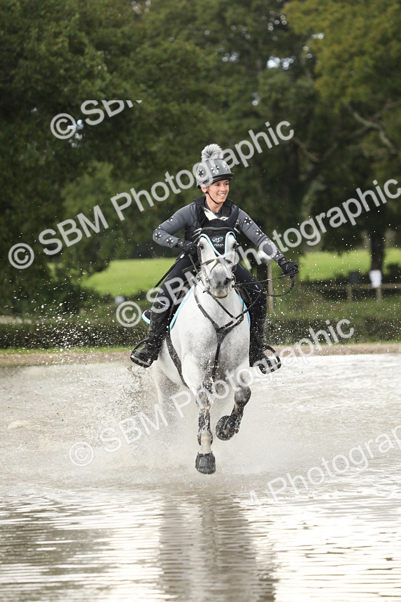 SBM_07911 - E4 Eventers Challenge 80cm Open