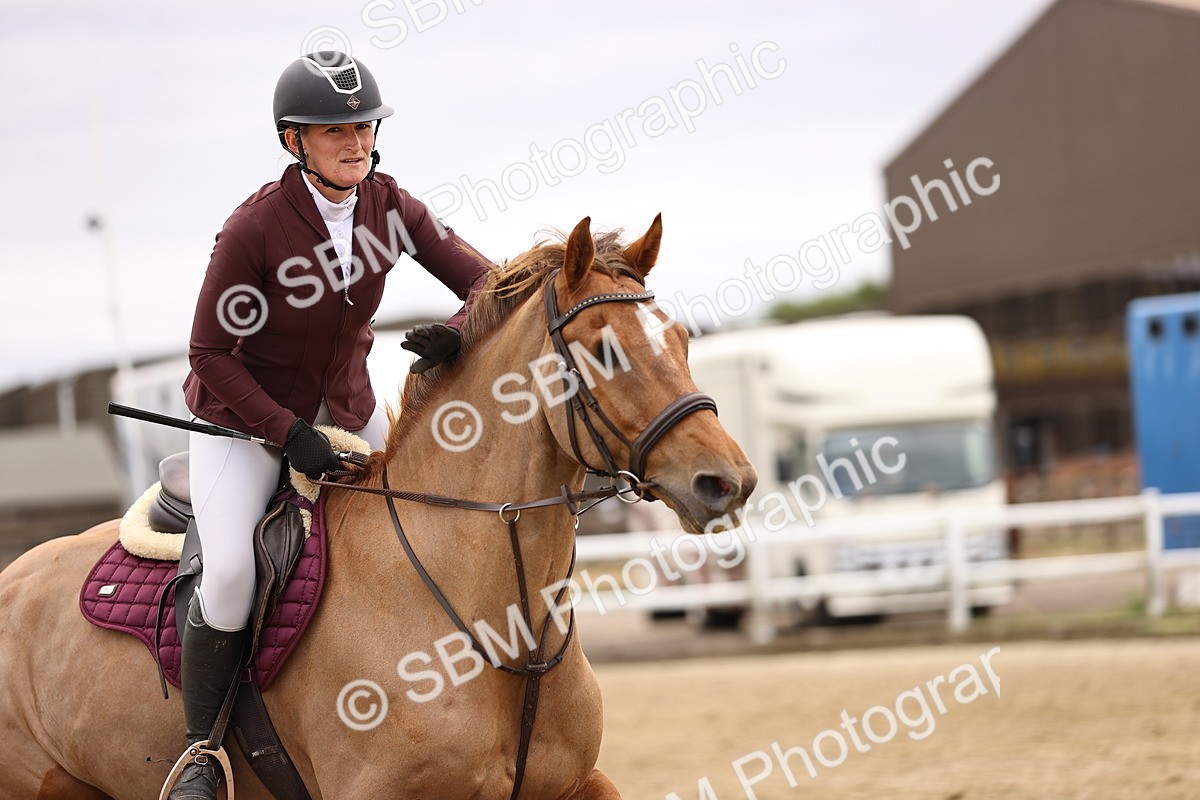 SBM_000243 - Class 2 - 0.85cm Amateur Championship Qualifier