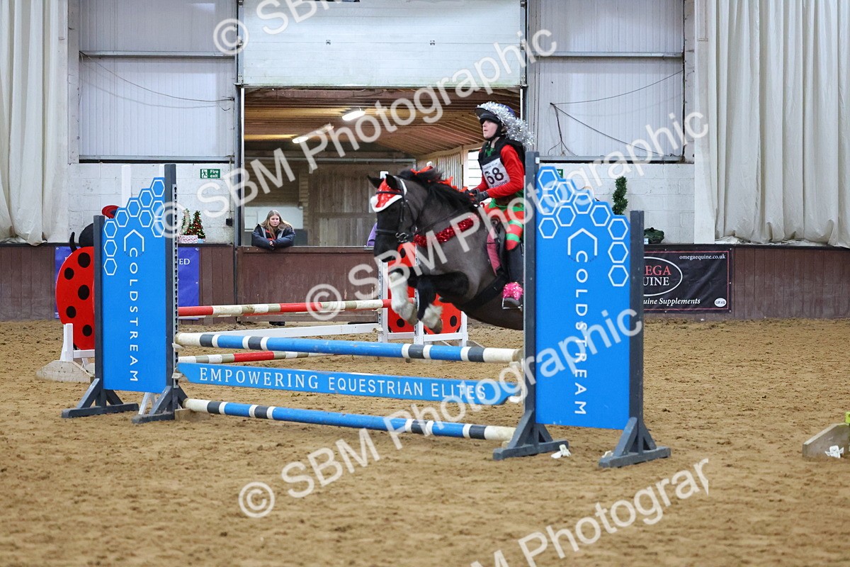 SBM_001430 - Class 4 - 70cm