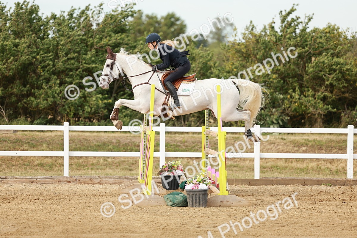 SBM_008461 - Class 5 - National B&C Handicap Championship Qualifier 1.25m 1.30m