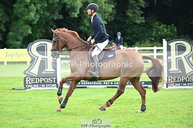 240713-095327-36620 - Cls 146 5 Yr Old Championships