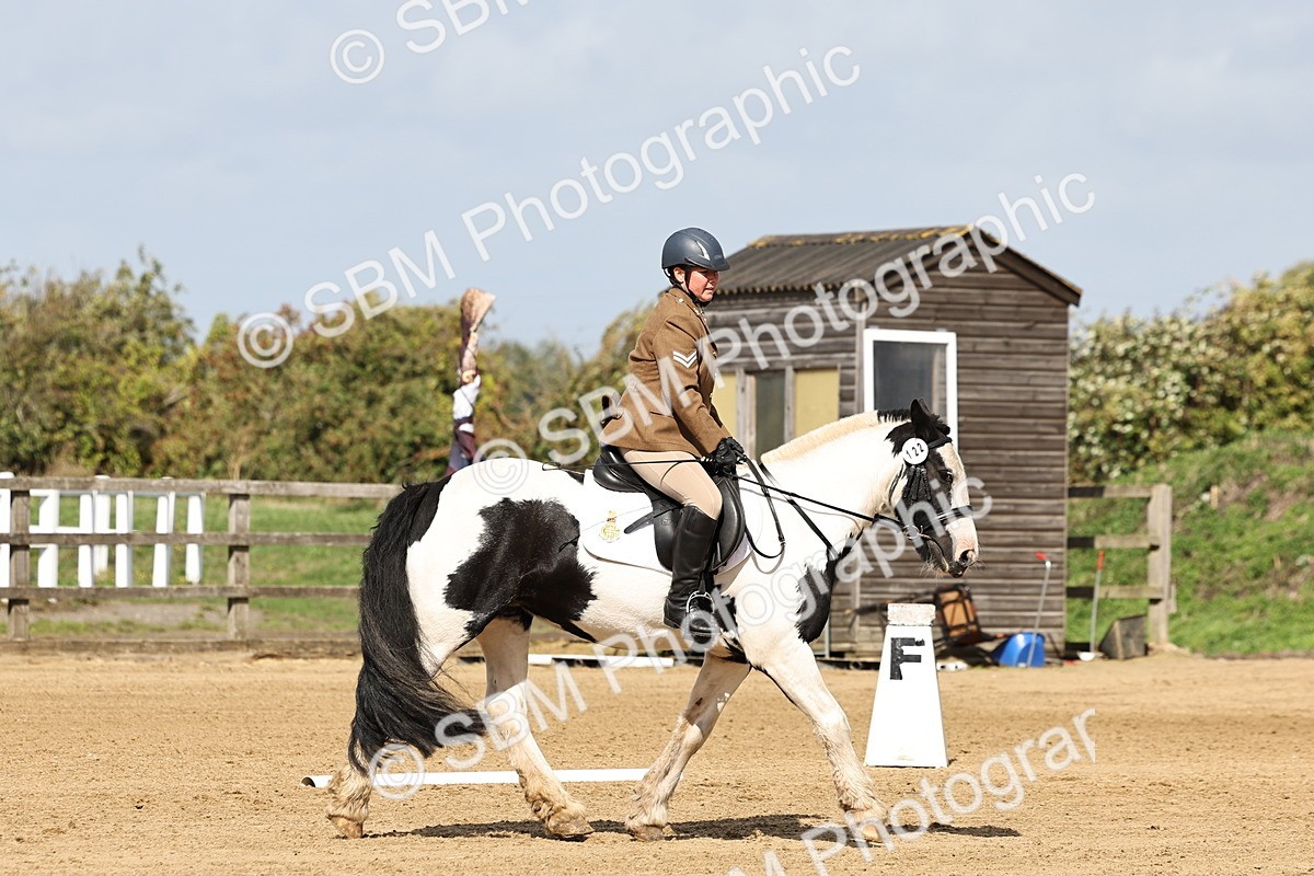 SBM_000536 - Class 45 - Prelim 1 Combined Training