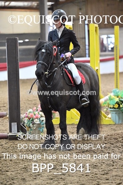 BPP_5841 - CLASS 3 PONY 40CM FINAL