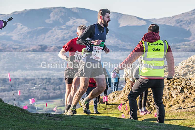 Wansfell-206 - Wansfell Race Saturday 27th December 2025