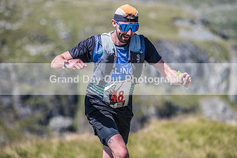 Kentmere-1286 - Kentmere Horseshoe Fell Race Sunday 19th July 2026