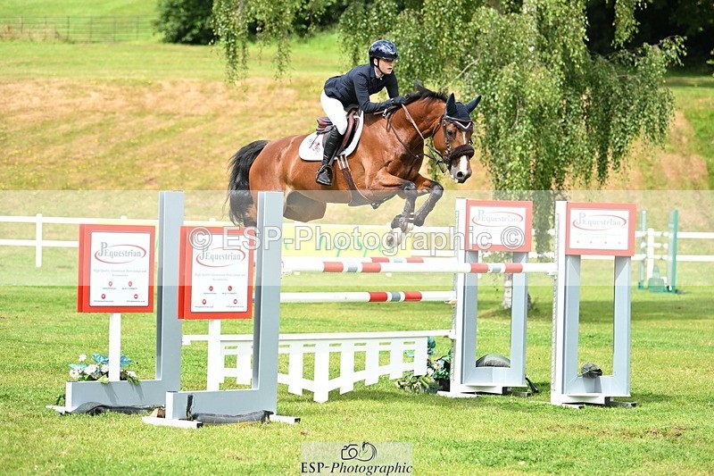 240707-120829-20200 - Cls 47 Foxhunter 2nd Round