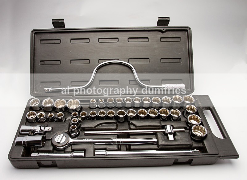  - Comercial photography