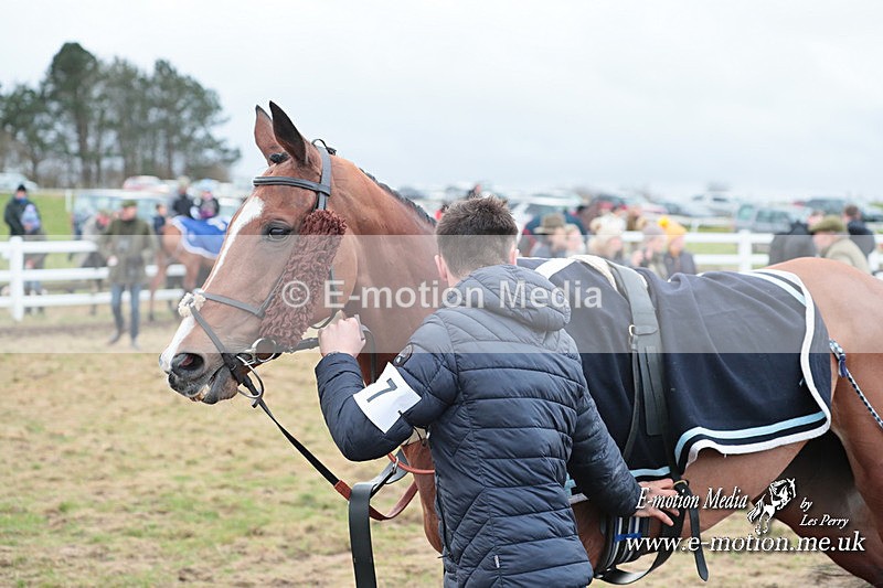 PtP 040224 920 - Combined Services Point-toPoint Larkhill 04/02/24