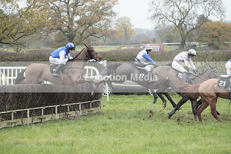 PtP 041222 0881 - Wheatland  Hunt PtP Chaddesley Corbett, Worcs 04/12/22